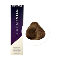 Pravana ChromaSilk 6L Natural Oscuro Lowlight