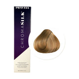 Pravana ChromaSilk 8.3L Dorado Claro Lowlight