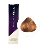 Pravana ChromaSilk 8.4L Cobre Claro Lowlight