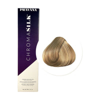 Pravana ChromaSilk 8L Natural Claro Lowlight 