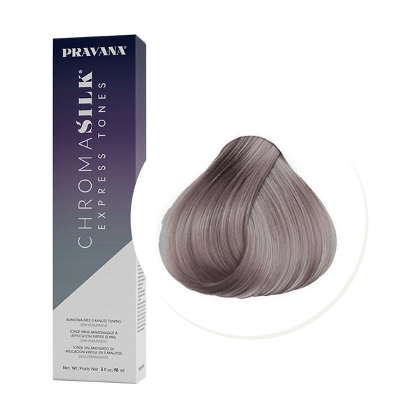 Pravana ChromaSilk Express Tonos Beige