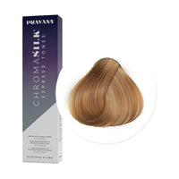 Pravana ChromaSilk Express Tonos Oro