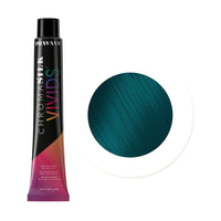 Pravana ChromaSilk VIVIDS Aguamarina