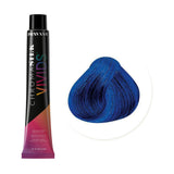 Pravana ChromaSilk VIVIDS Azul