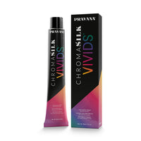 Pravana ChromaSilk VIVIDS Esmeralda