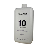 Pravana Creme Developer 10 Volume (peroxido)