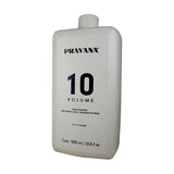 Pravana Creme Developer 10 Volume (peroxido)