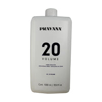 Pravana Creme Developer 20 Volume (peroxido)