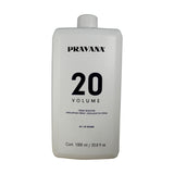 Pravana Creme Developer 20 Volume (peroxido)