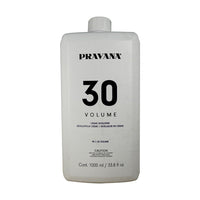 Pravana Creme Developer 30 Volume (peroxido)