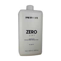 Pravana Creme Developer Zero Lift  (peroxido)