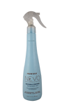 Nevo Invisible Control 300ml - Spray de moldeado, brinda protección térmica