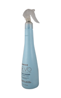 Nevo Invisible Control 300ml - Spray de moldeado, brinda protección térmica