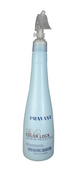 Nevo Color Lock 300ml - Protege y extiende la duración  del color en cabello teñido