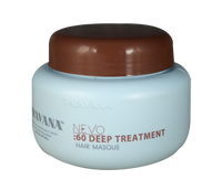 Nevo :60 Deep 250grs - Tratamiento de humectación profunda para cabello maltratado