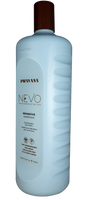 Nevo Reparative Acondicionador 1 Litro- Brinda fuerza y elasticidad al cabello maltratado