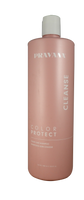 Color Protect Cleanse Shampoo 1 Litro - Aumenta la durabilidad del color